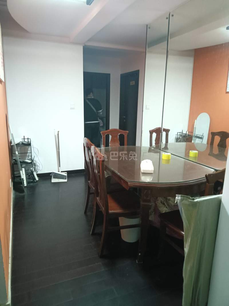 绿色丽园（大宁路667弄）1404418客厅图4