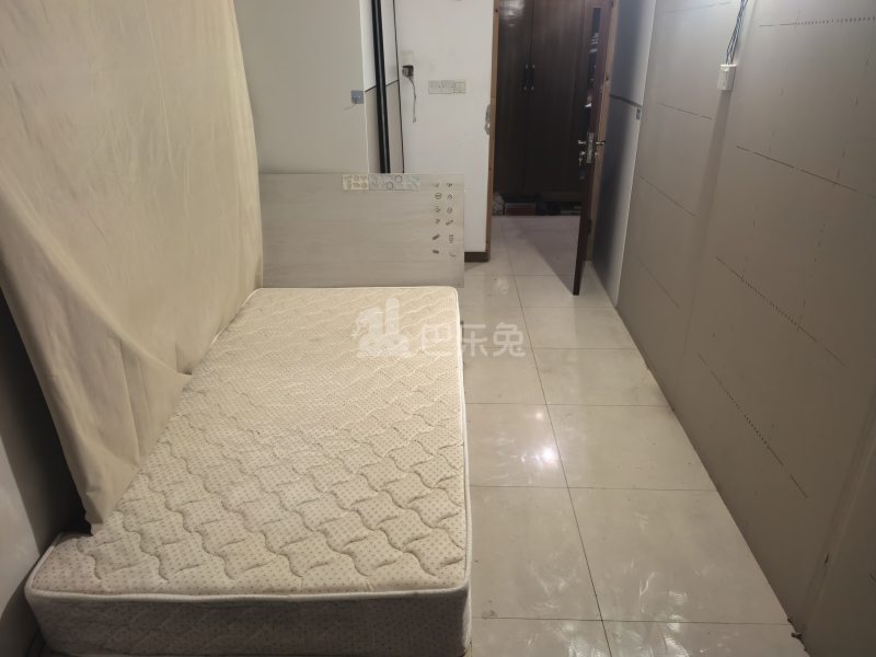 徐汇芳邻14050147卧室图2