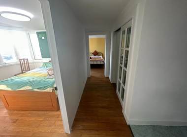 浦东城建大厦 3室1厅1卫