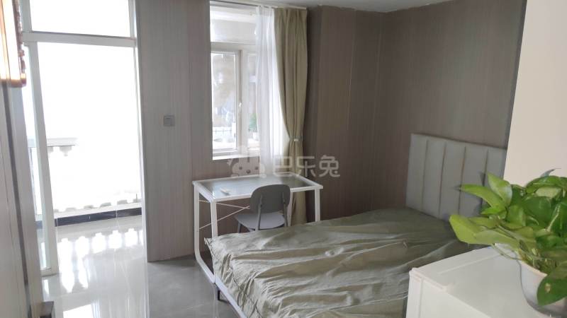 望族苑14051598卧室图0