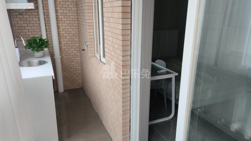 望族苑14051598卧室图3