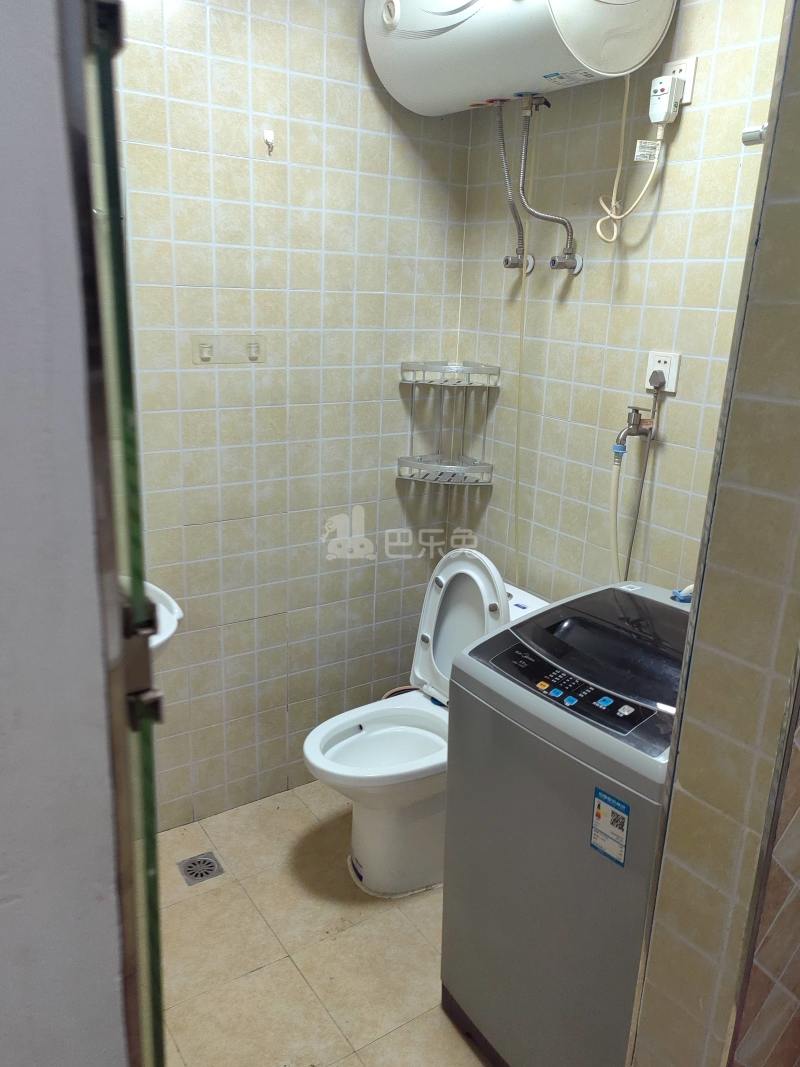 富源公寓（长青路店）14051742卫生间图5