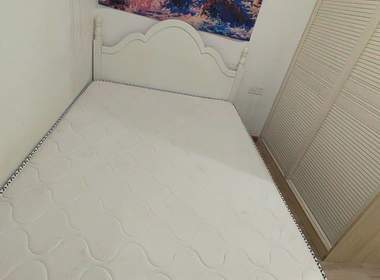 富源公寓（长青路店） 1室1厅1卫