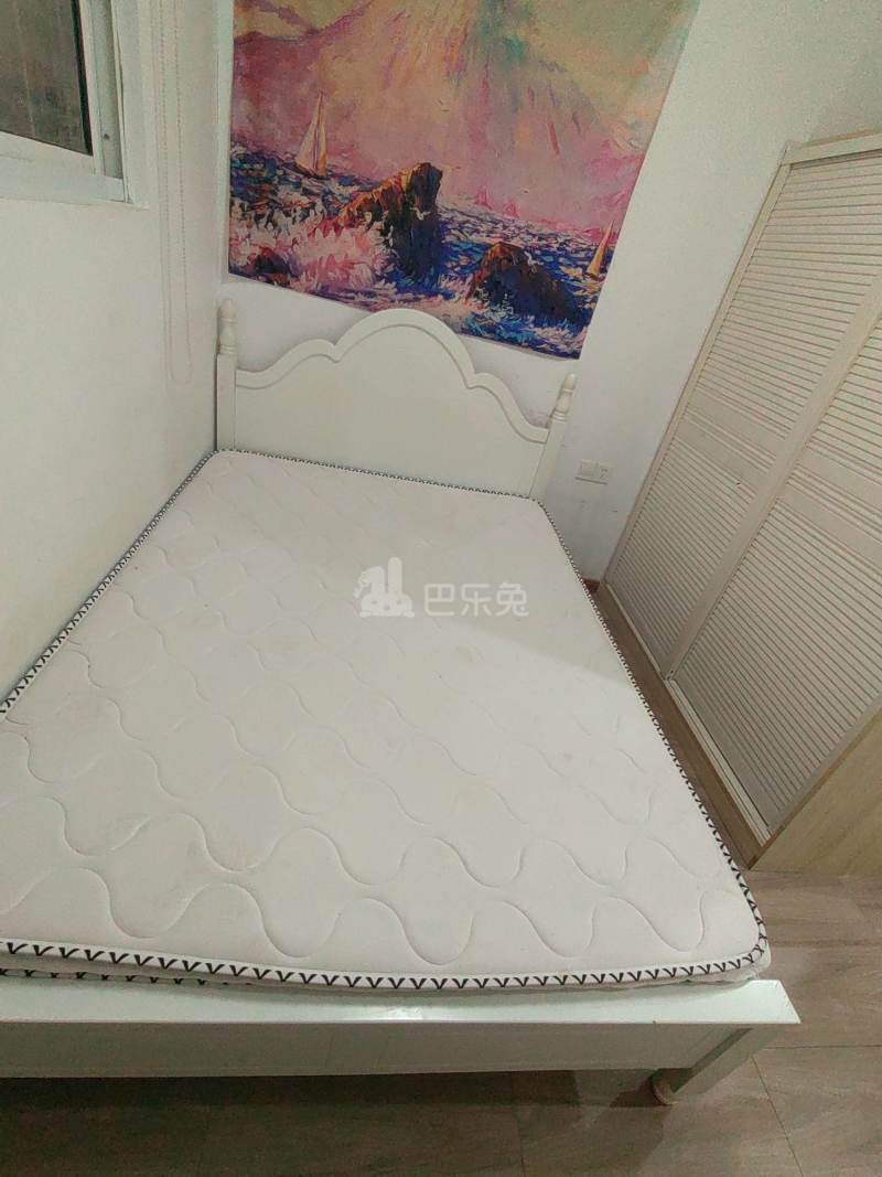 富源公寓（长青路店）14051742卧室图0