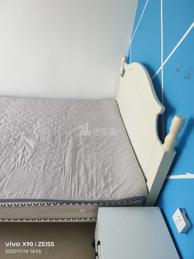 龙悦湾14054770卧室图2