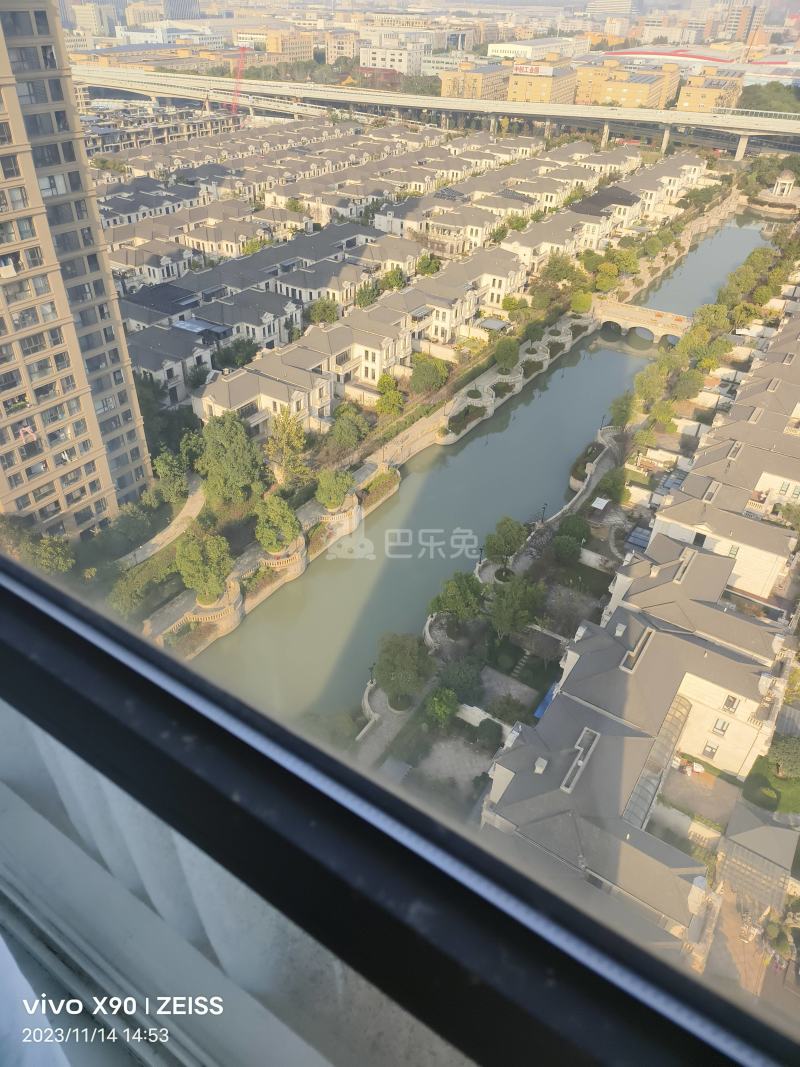 龙悦湾14054770周边环境图7