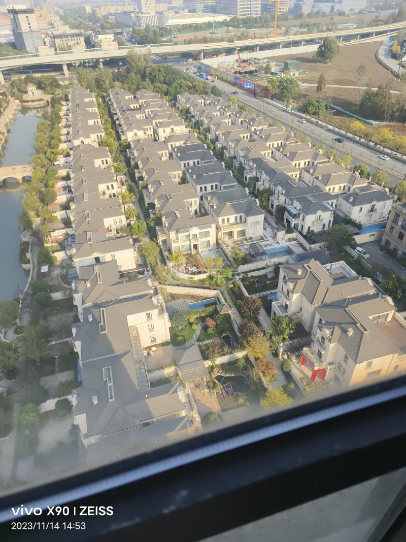 龙悦湾14054770周边环境图8