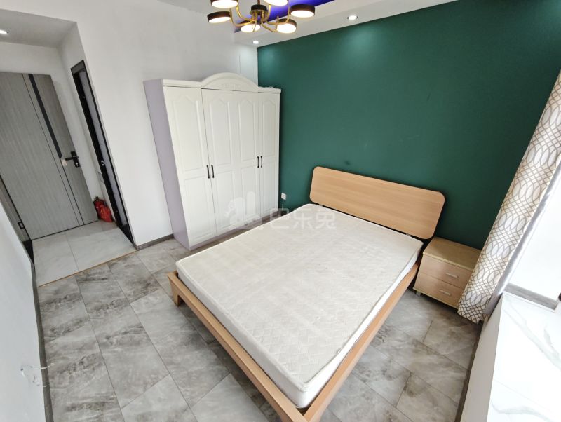 香逸铂悦14055773卧室图2