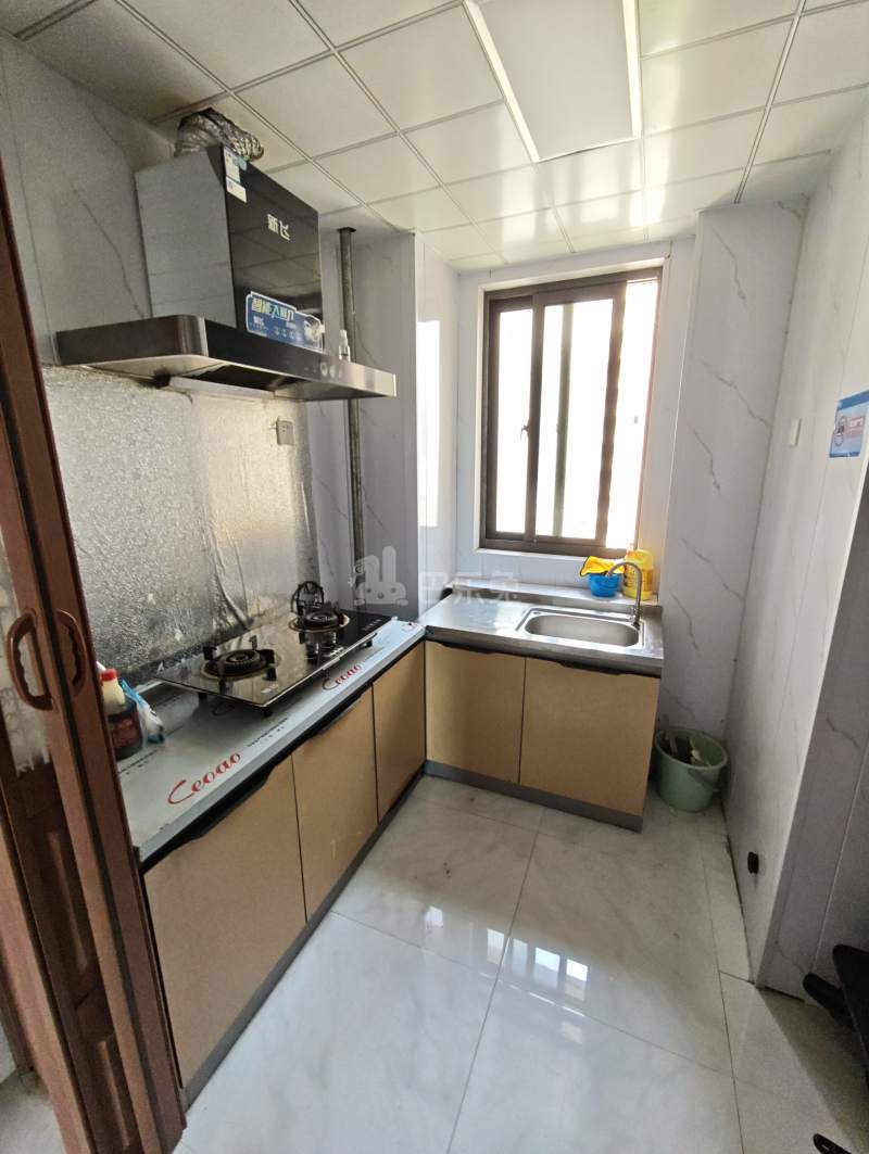 香逸铂悦14055775厨房图5