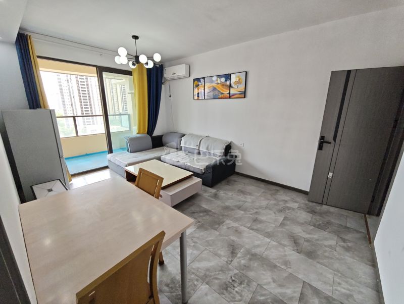 香逸铂悦14055773客厅图5