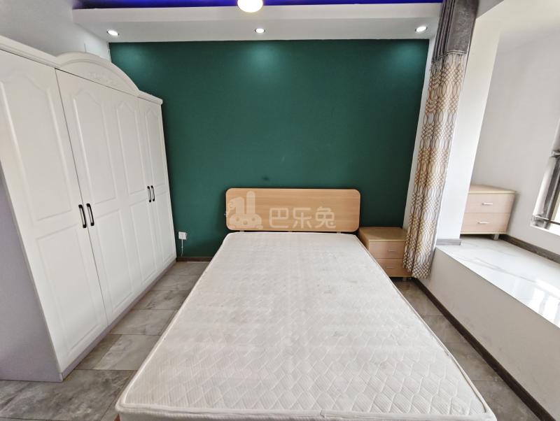 香逸铂悦14055773卧室图1