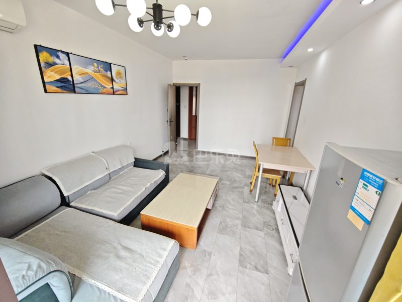 香逸铂悦14055773客厅图6