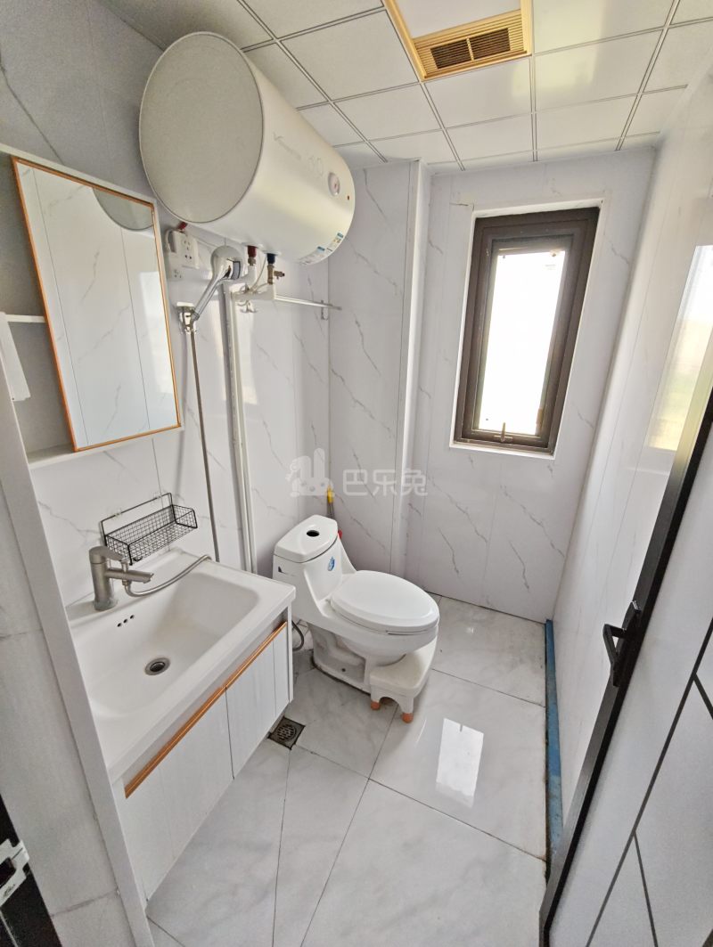 香逸铂悦14055773卫生间图8