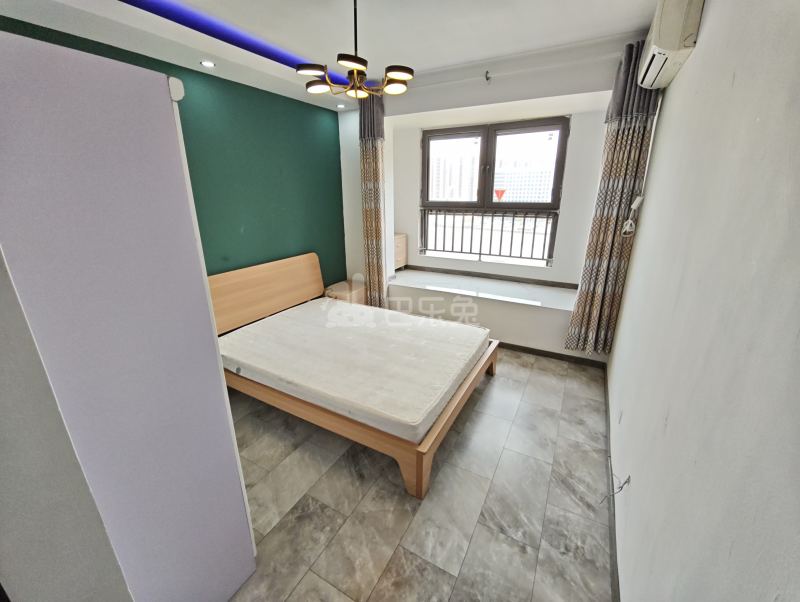 香逸铂悦14055773卧室图0