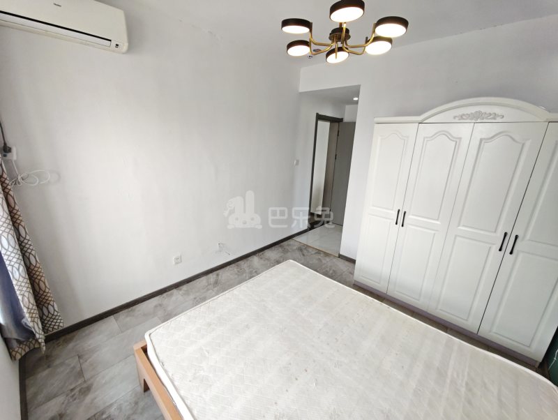 香逸铂悦14055773卧室图3