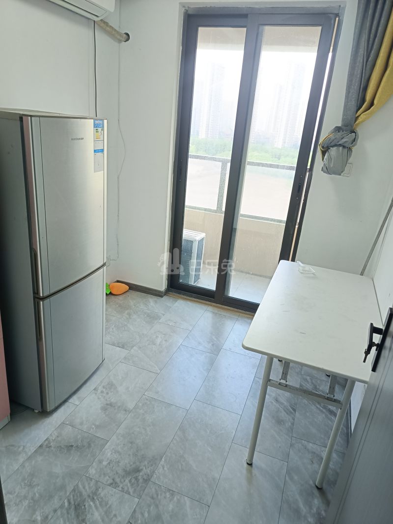 香逸铂悦14055775客厅图4