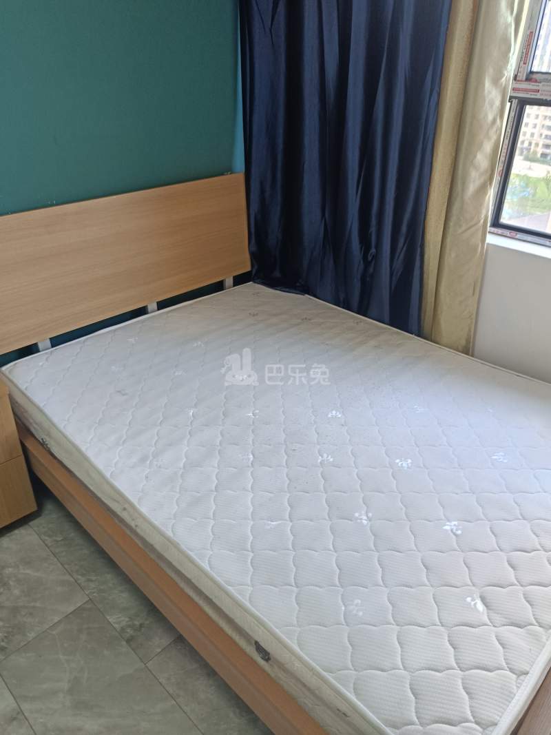 香逸铂悦14055775卧室图2