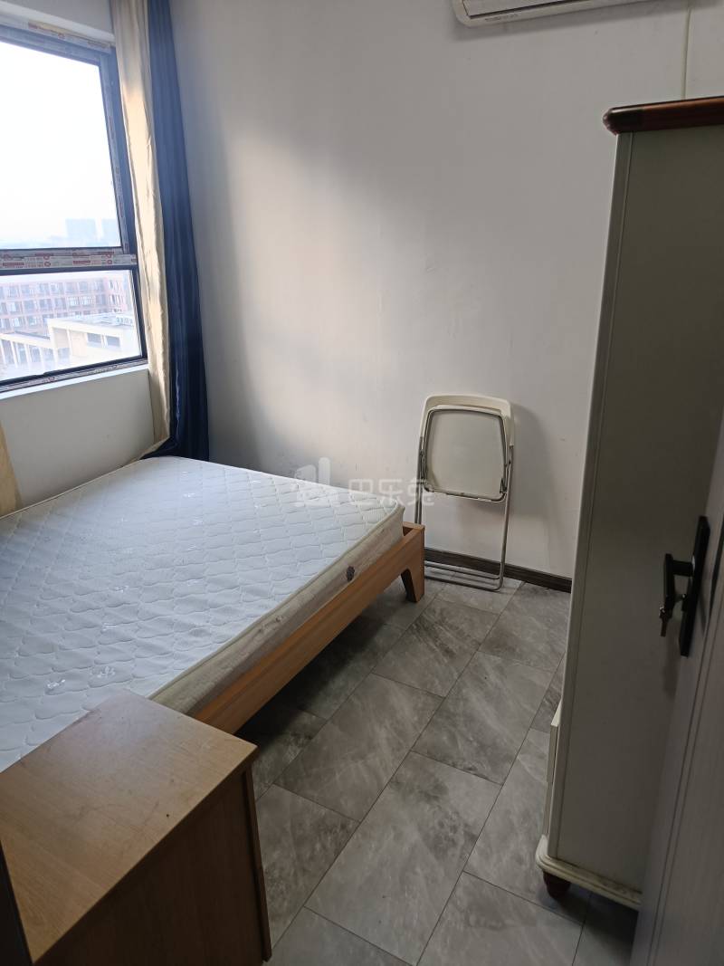 香逸铂悦14055775卧室图0