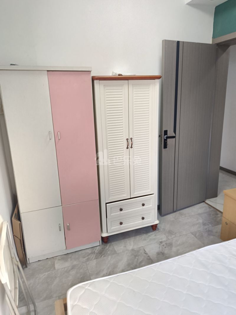 香逸铂悦14055775卧室图3