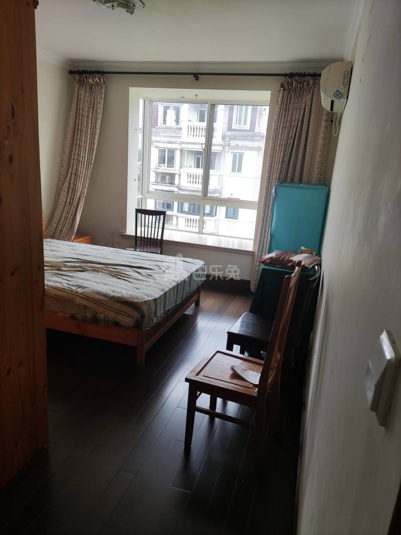 冠生园东方佳苑14056914卧室图2