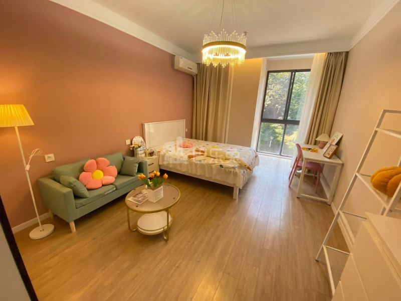 明华家园B区14058098周边环境图0