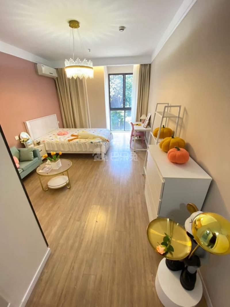 明华家园B区14058098周边环境图6