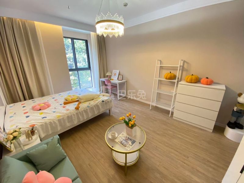 明华家园B区14058098周边环境图5