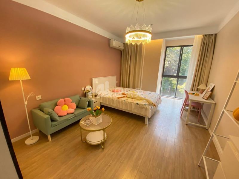 明华家园B区14058098周边环境图7