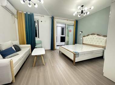 莲花新城北苑 1室1厅1卫