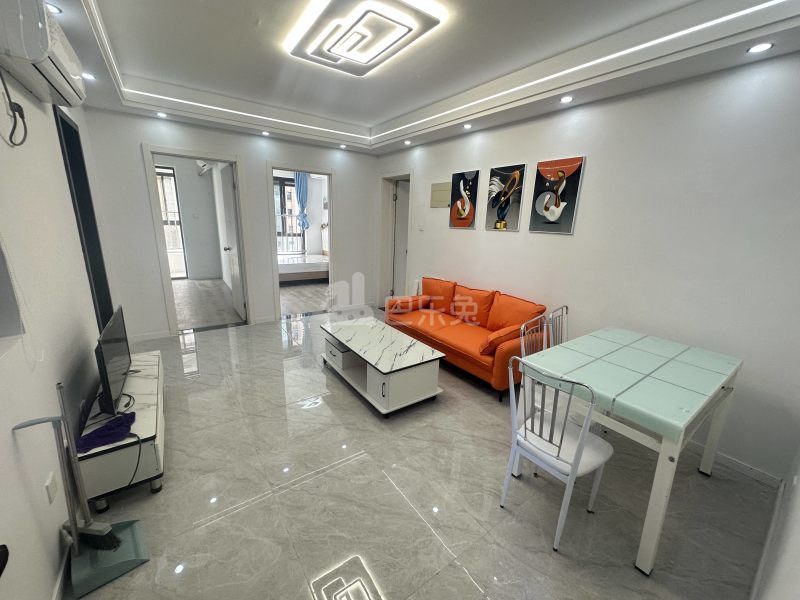 清辉园14058144周边环境图7