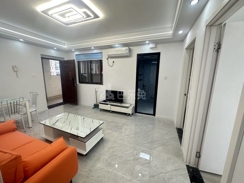 清辉园14058144周边环境图6