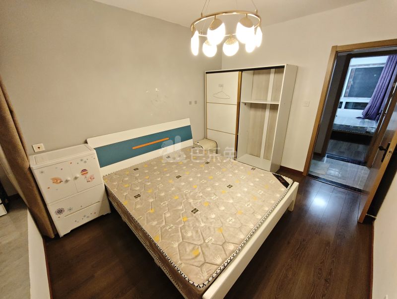 象屿都城嘉园2期14058356卧室图1