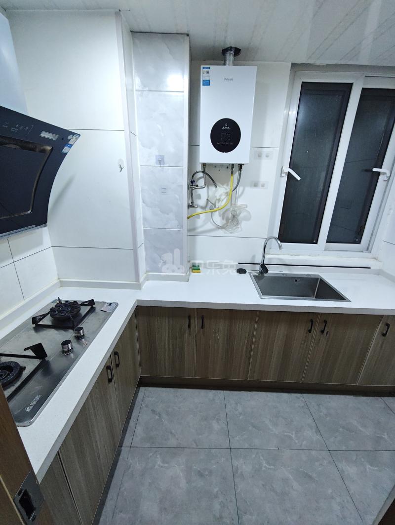 象屿都城嘉园2期14058356厨房图8