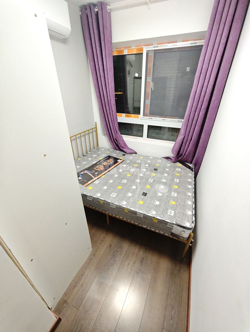 象屿都城嘉园2期14058356卧室图3