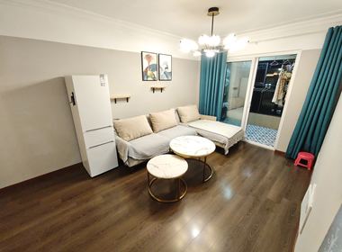 象屿都城嘉园2期 2室1厅1卫