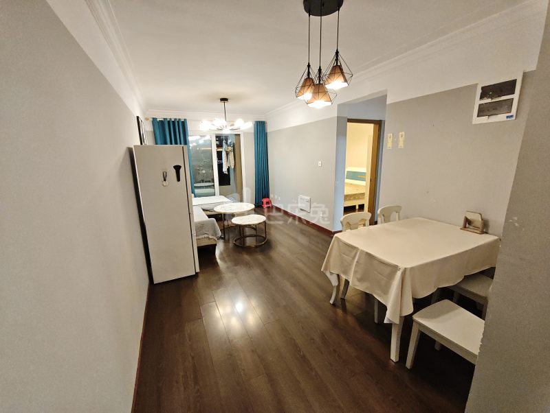 象屿都城嘉园2期14058356客厅图5