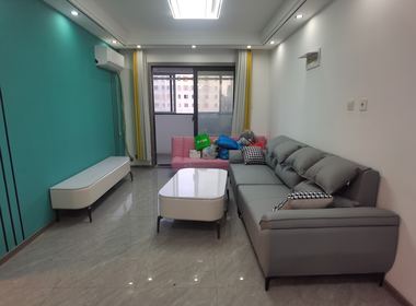 惠诚悦华里 2室1厅1卫