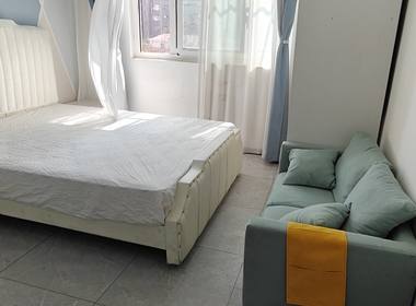 平利路38弄小区 