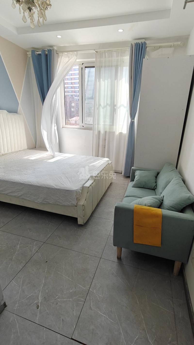平利路38弄小区14062325卧室图0