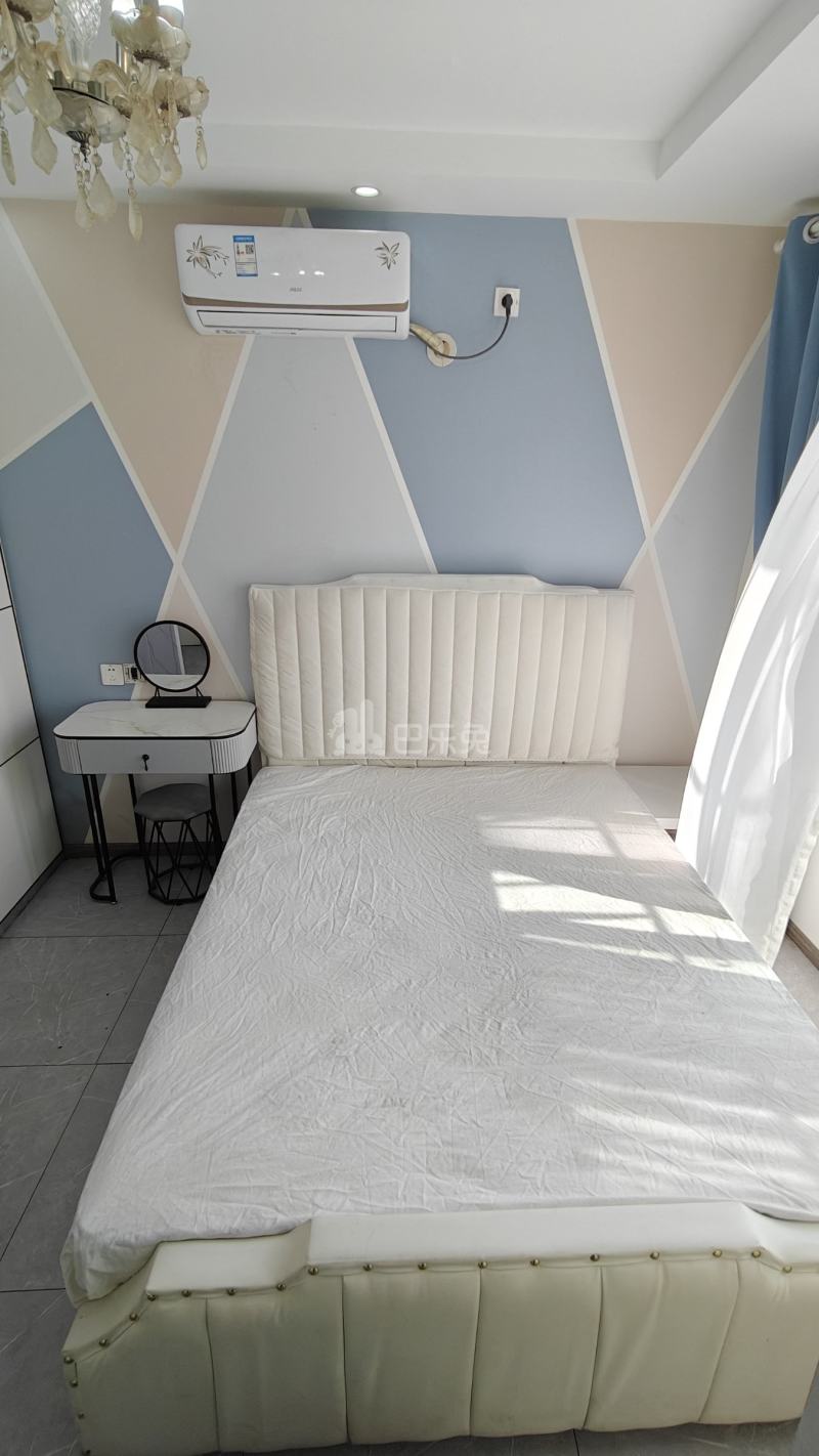 平利路38弄小区14062325卧室图1