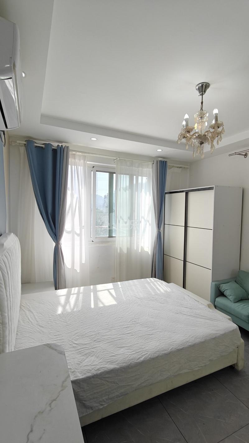 平利路38弄小区14062325卧室图2