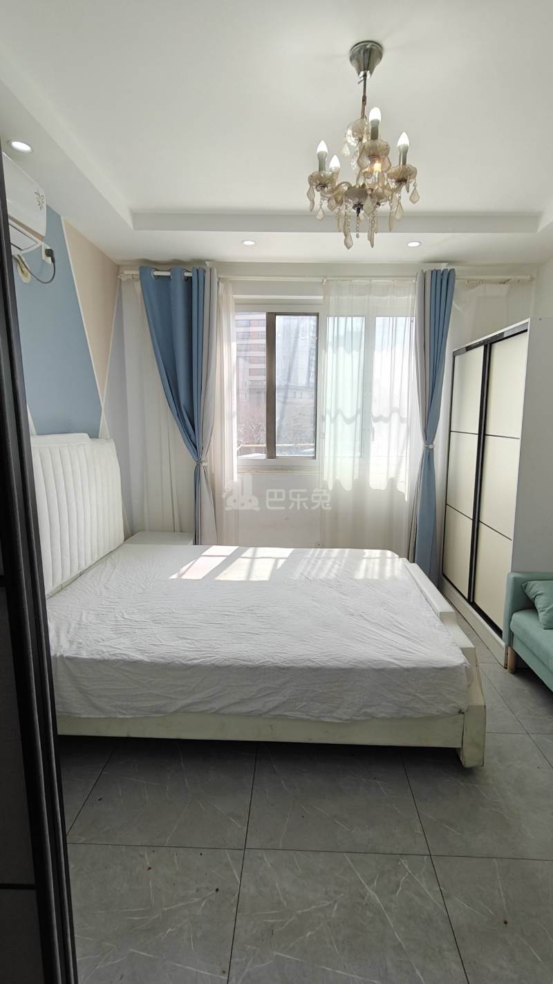 平利路38弄小区14062325卧室图6