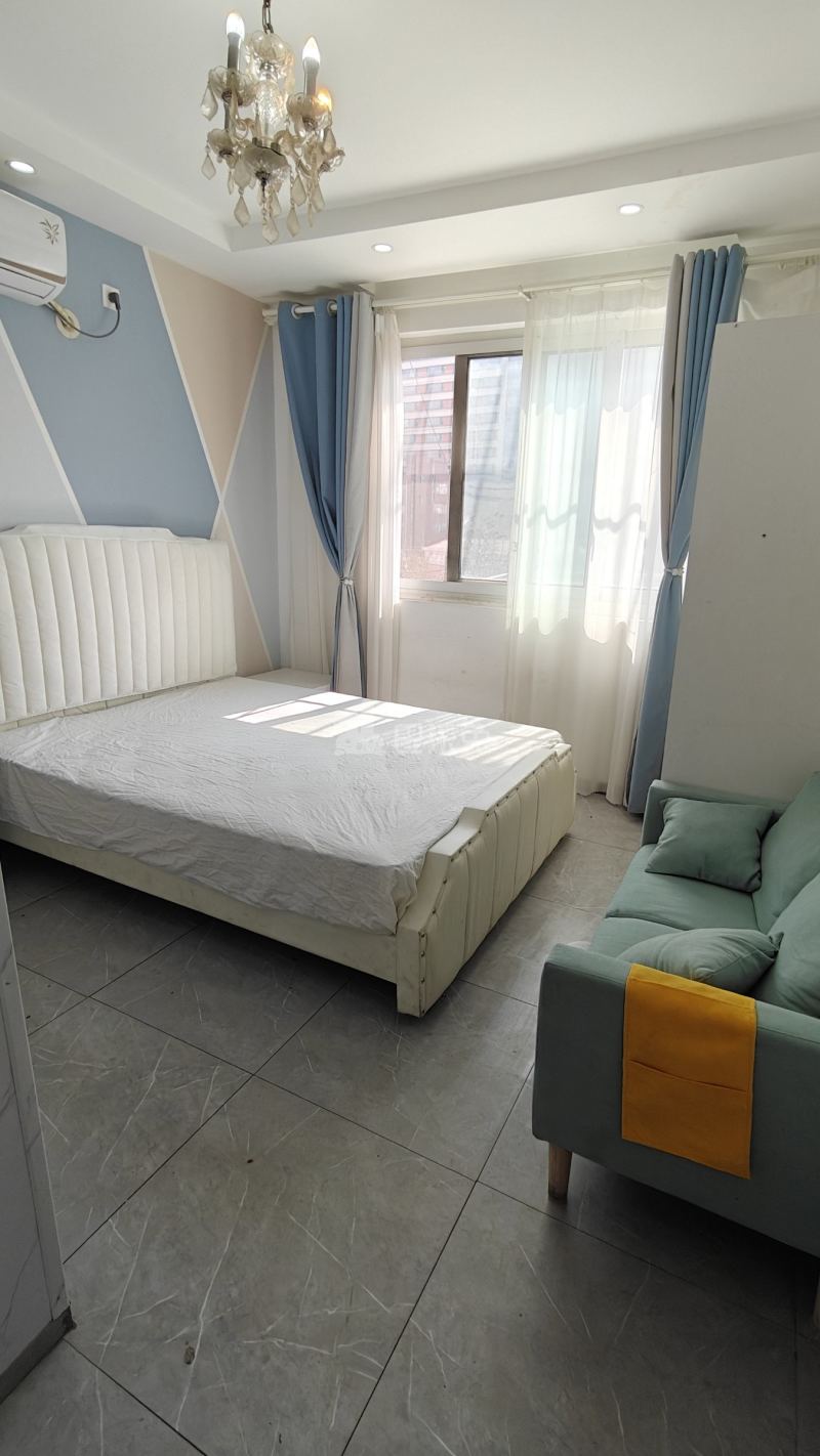 平利路38弄小区14062325卧室图8