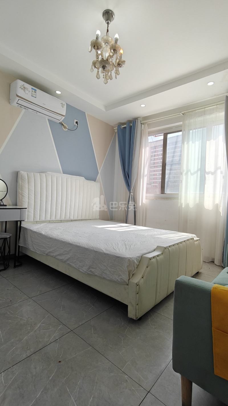 平利路38弄小区14062325卧室图11