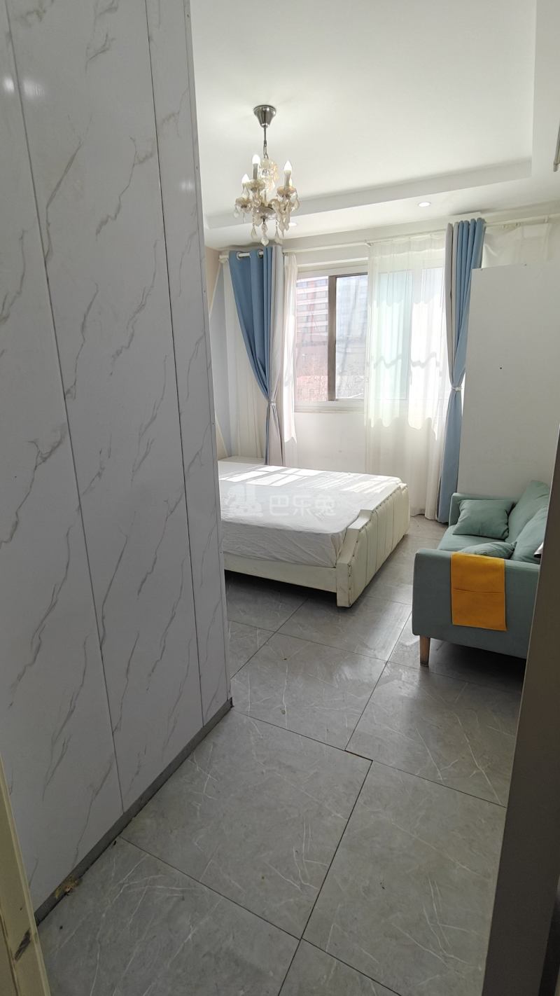 平利路38弄小区14062325卧室图12