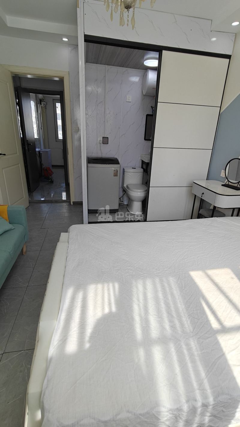 平利路38弄小区14062325卧室图13