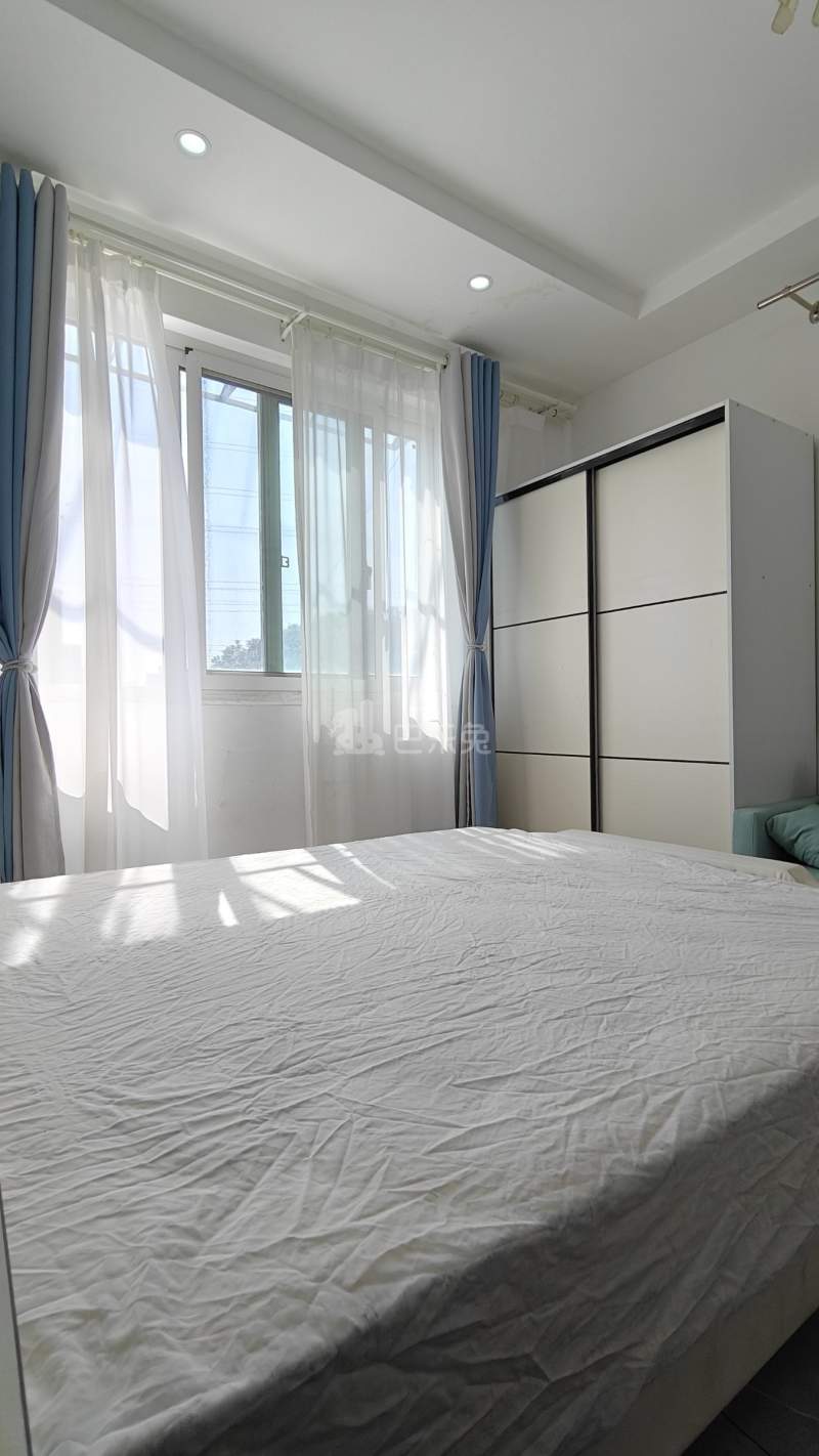 平利路38弄小区14062325卧室图14