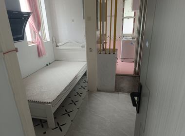 平利路38弄小区 