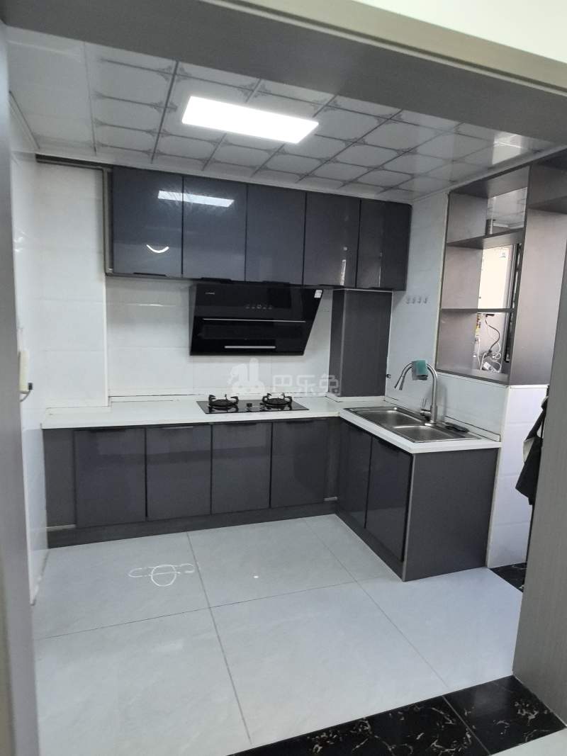 艺泰安邦花园14063194厨房图4