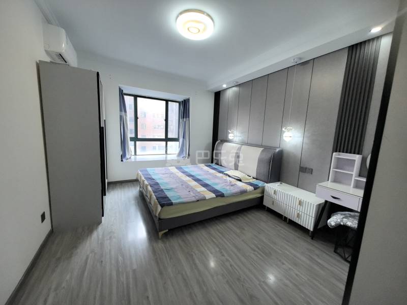 艺泰安邦花园14063194卧室图1